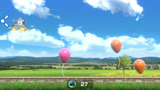 Shooting Gallery